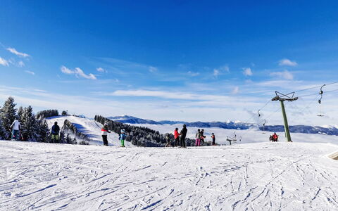 Sankt Urban 100: Cielo, Neve, Inverno, Ricreazione, Gli Sport, Piste, Geomorfologia Glaciale, Sciare, Ricreazione All'Aperto