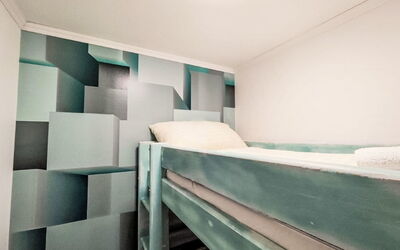 Alloggio:&nbsp;Urban & Florian Apt.67 Family 100.4