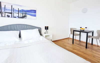 Alloggio:&nbsp;Urban & Florian Apt. 22 100.6