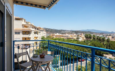 Urban Nest Estepona