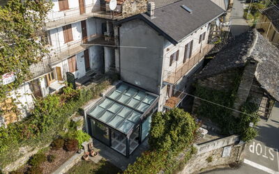 La Maison de Tobie