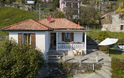 Casa vacanza La Primavera - Trarego, Piemonte, Italia