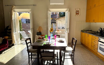 Casa Capolino