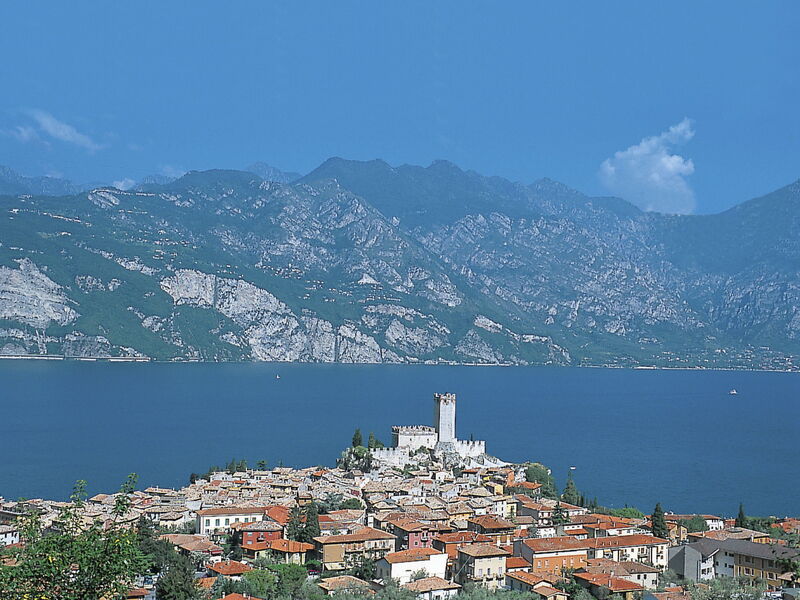 Monolocale Panorama