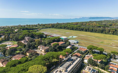 Appartamento Residence Henderson: Visione Globale, Fotografia Aerea, Zona Residenziale, Paesaggio, Sobborgo, Urban Design, Lotto, Insediamento Umano, Estate, Villaggio