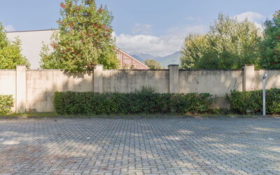 Appartamento Residence Henderson
