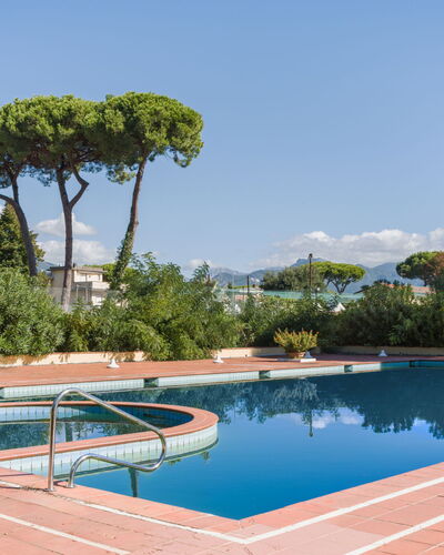 Appartamento Residence Henderson