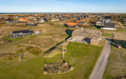 Amber - 300M from the Sea