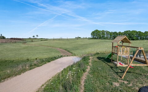 Gillis - 1Km from the Sea: Cielo, Blu, Erba, Pascolo, Paesaggio Naturale, Plain, Orizzonte, Ecoregione, Lotto, Campo