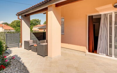 Alloggio:&nbsp;Matej 508.1