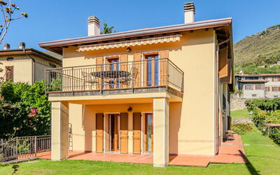 Gera Lario 700: Appartamento, Hotel