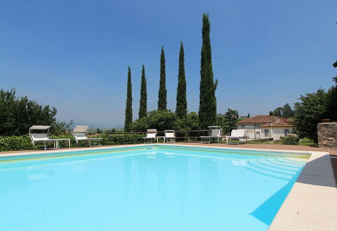 Calicantus, Verona, Pool, Wifi: Piscina, Hacienda, Ricorrere, Villa, Eco Hotel, Resort Citta ', Sempreverde, Agriturismo, Cortile