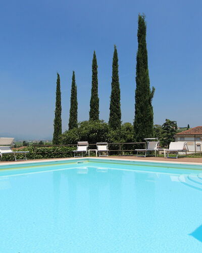 Calicantus, Verona, Pool, Wifi