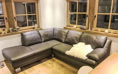 Alloggio:&nbsp;Almchalet Zillertal 675.3