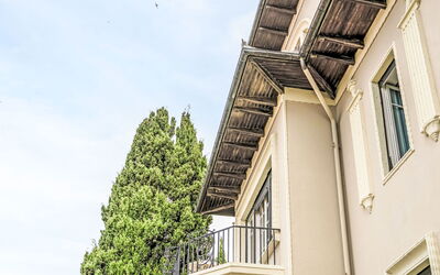 Villa Pinarello
