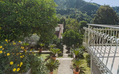Casa Gli Aranci