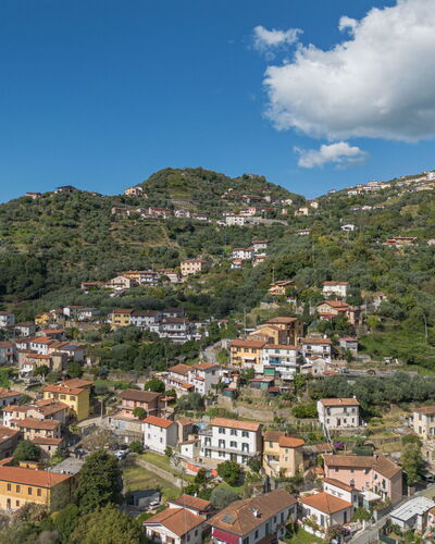 Casa Gli Aranci