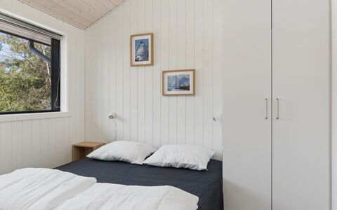 Antonina - 775M from the Sea: Camera Da Letto, Letto, Interior Design, Pavimentazione, Legna, Pavimento, Mobilia, Lenzuolo, Bedding, Soffitto