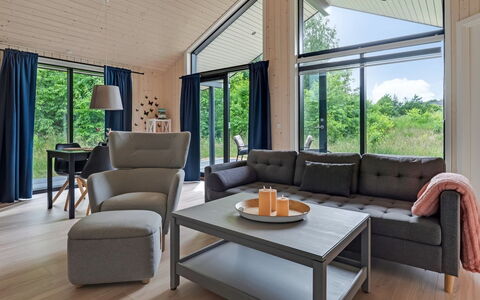 Jelisaveta - 45Km from the Sea: Legna, Mobilia, Interior Design, Divano, Pavimentazione, Soggiorno, Pavimento, Sedia, Soffitto