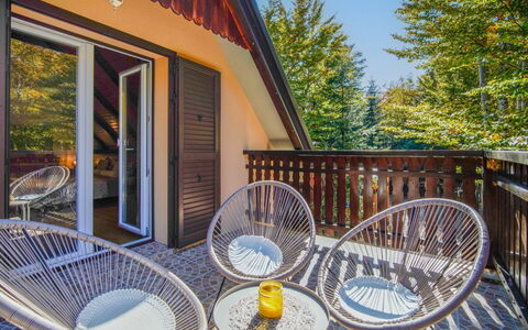 Carski Raj: Costiera E Morfologie Oceanic, Lago, Costa, Serbatoio, Estate, Suono, Lago, Resort Citta ', Dimora