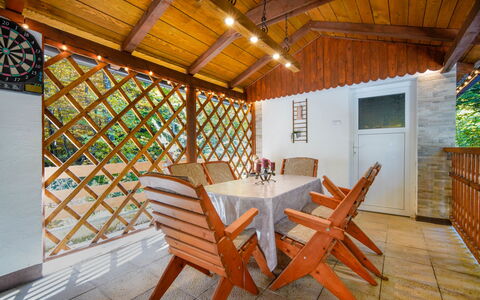 Carski Raj: Costiera E Morfologie Oceanic, Lago, Costa, Serbatoio, Estate, Suono, Lago, Resort Citta ', Dimora
