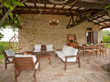 Villa Incanto