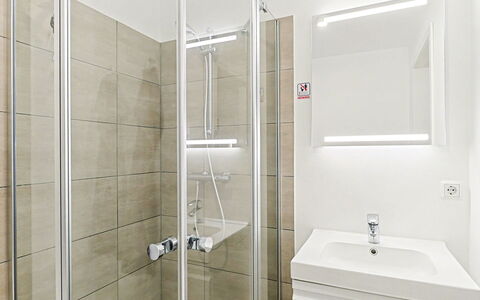 Penthouse Dümmerview: Congelamento, Inverno, Neve, Larice