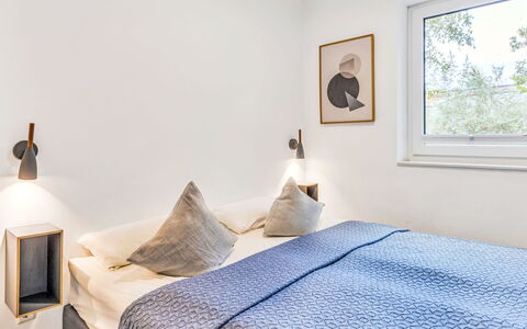 Seeruhe: Congelamento, Inverno, Neve, Larice