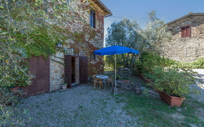 Alloggio:&nbsp;La Foresta 625.2