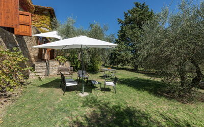 Alloggio:&nbsp;La Foresta 625.4
