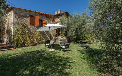 Alloggio:&nbsp;La Foresta 625.4