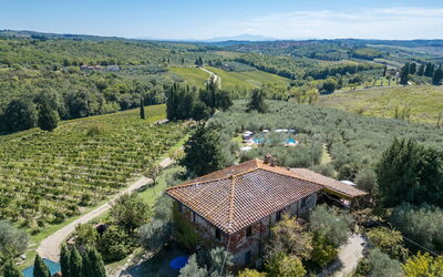 Alloggio:&nbsp;La Foresta 625.1