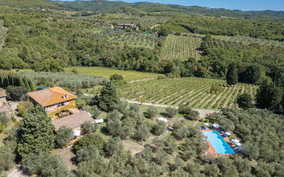 Alloggio:&nbsp;La Foresta 625.2