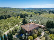 Alloggio:&nbsp;La Foresta 625.3