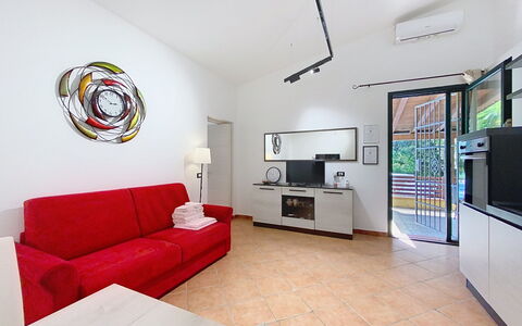 Your Tuscan Retreat: Interior Design, Pavimentazione, Mobilia, Pavimento, Soffitto, Appartamento, Camera, Divano, Casa, Soggiorno