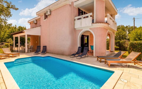 Karlo: Piscina, Ricorrere, Estate, Villa, Shade, Hacienda, Dimora, Design, Hotel, Eco Hotel