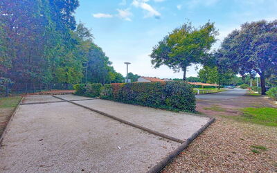 Les Villas de la Palmyre