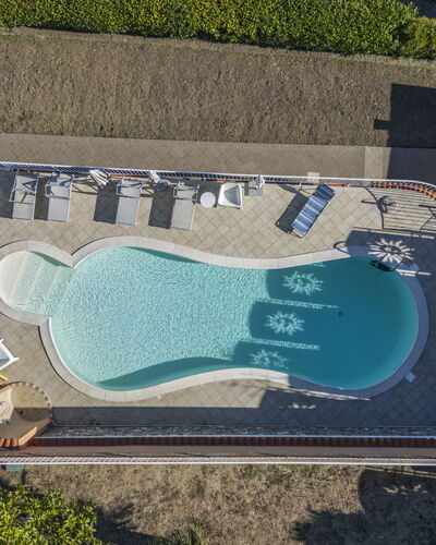 Villa Caroline, Private Pool and Seaview