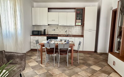Casa Paola-connessione Starlink