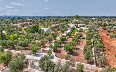 Trulli di Luccio