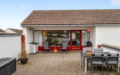 Ketilbiorn - 700M from the Sea