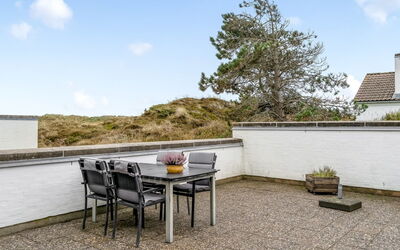Ketilbiorn - 700M from the Sea