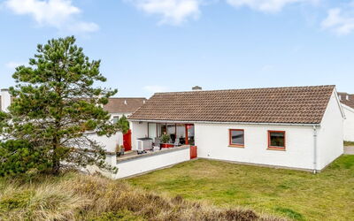 Ketilbiorn - 700M from the Sea