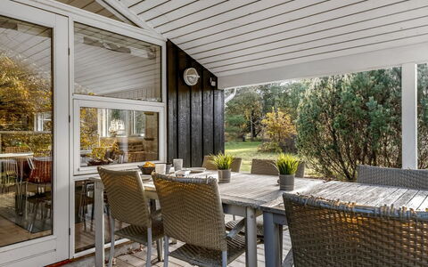 Peder - 4Km from the Sea: Villetta, Backyard, Cortile, Edifici Giardino, Capannone, Raccordo, Mobili Da Esterno, Log Cabin, Struttura Esterna, Baracca