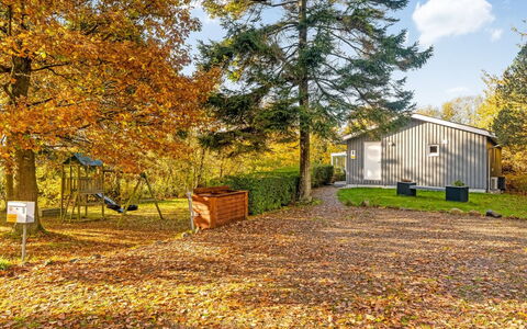 Tamina - 800M to the Fjord: Legna, Casa, Portico, Deck, Latifoglie, Tetto, Color Legno, Pavimento In Legno, Eco Hotel