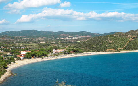 Lux: Corpo D'Acqua, Costa, Spiaggia, Costiera E Morfologie Oceanic, Riva, Mare, Promontorio, Banca, Oceano, Baia