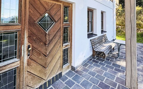 Sankt Johann in Tirol 25: Appartamento, Condominio, Balcone