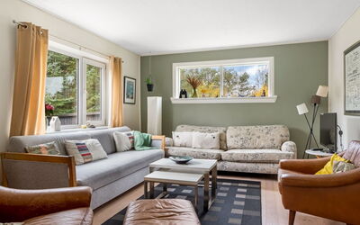 Paule - 1.3Km from the Sea