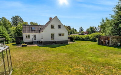 Paule - 1.3Km from the Sea