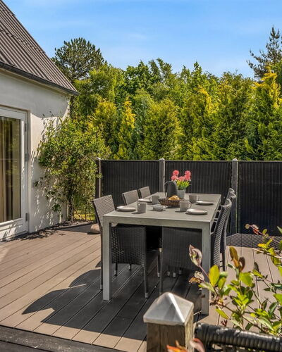 Paule - 1.3Km from the Sea